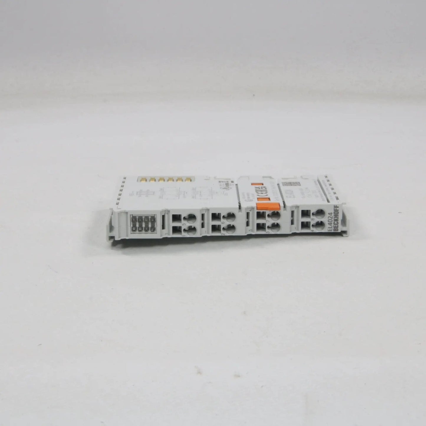 Beckhoff EL2024 EtherCat Terminal