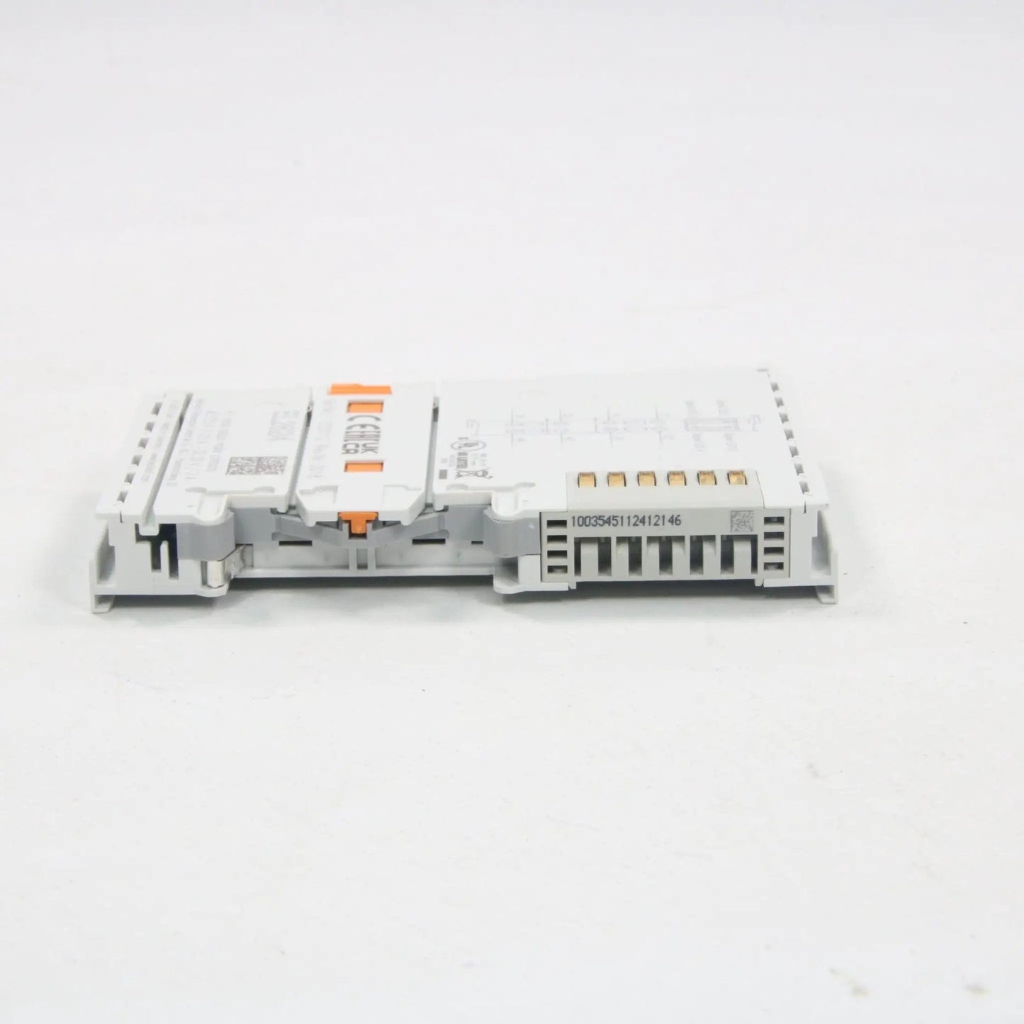Beckhoff EL2624 EtherCat Terminal