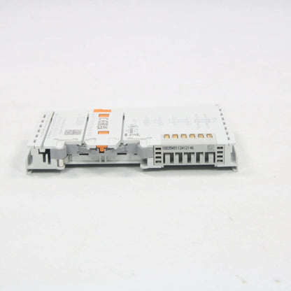 Beckhoff EL2624 EtherCat Terminal