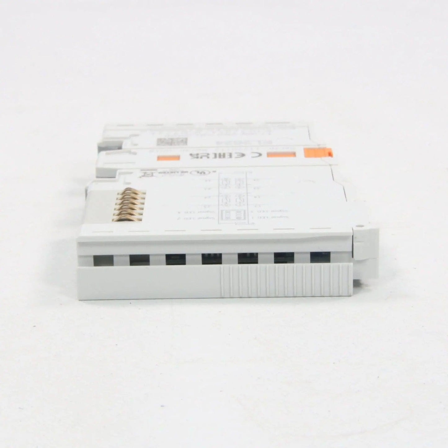 Beckhoff EL2624 EtherCat Terminal