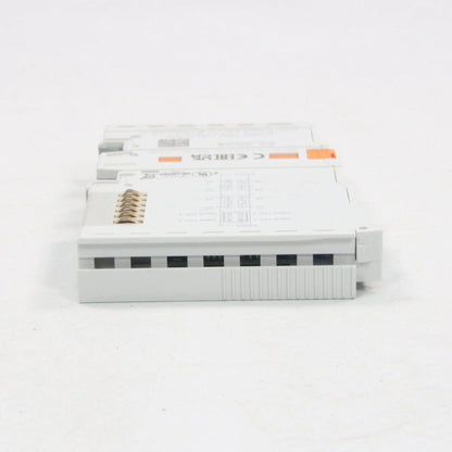 Beckhoff EL2624 EtherCat Terminal
