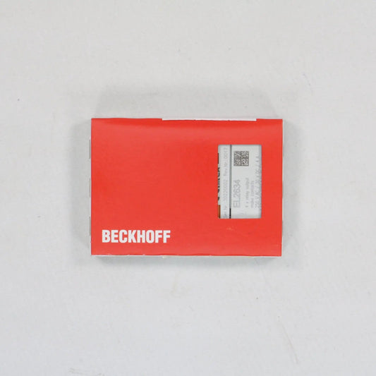 Beckhoff EL2634 EtherCat Terminal
