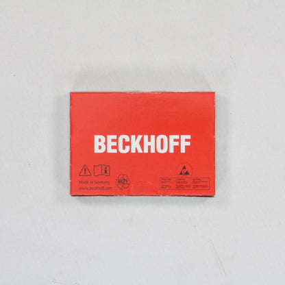 Beckhoff EL2634 EtherCat Terminal