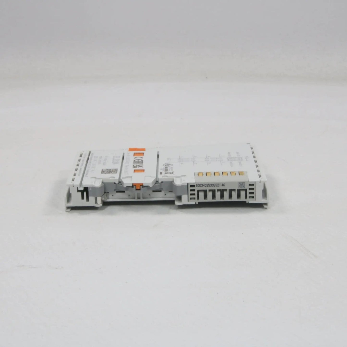 Beckhoff EL2634 EtherCat Terminal
