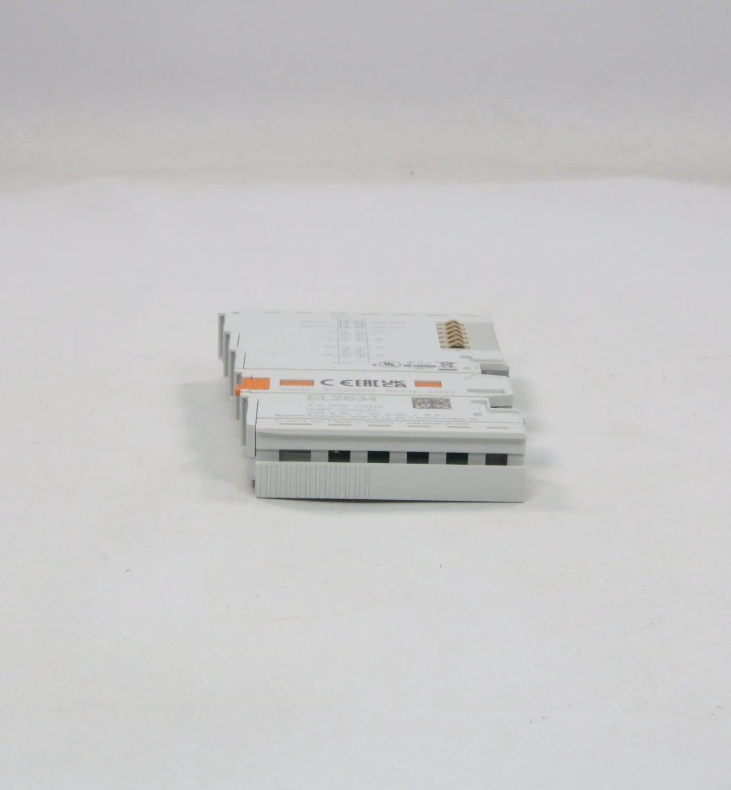 Beckhoff EL2634 EtherCat Terminal