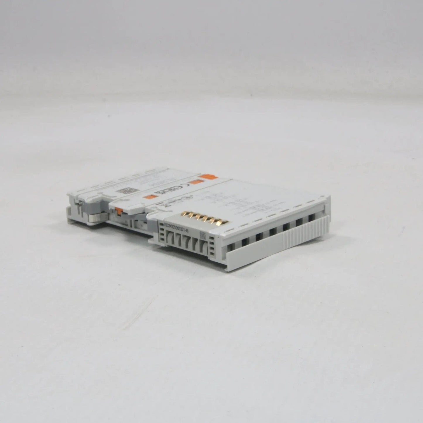 Beckhoff EL2634 EtherCat Terminal