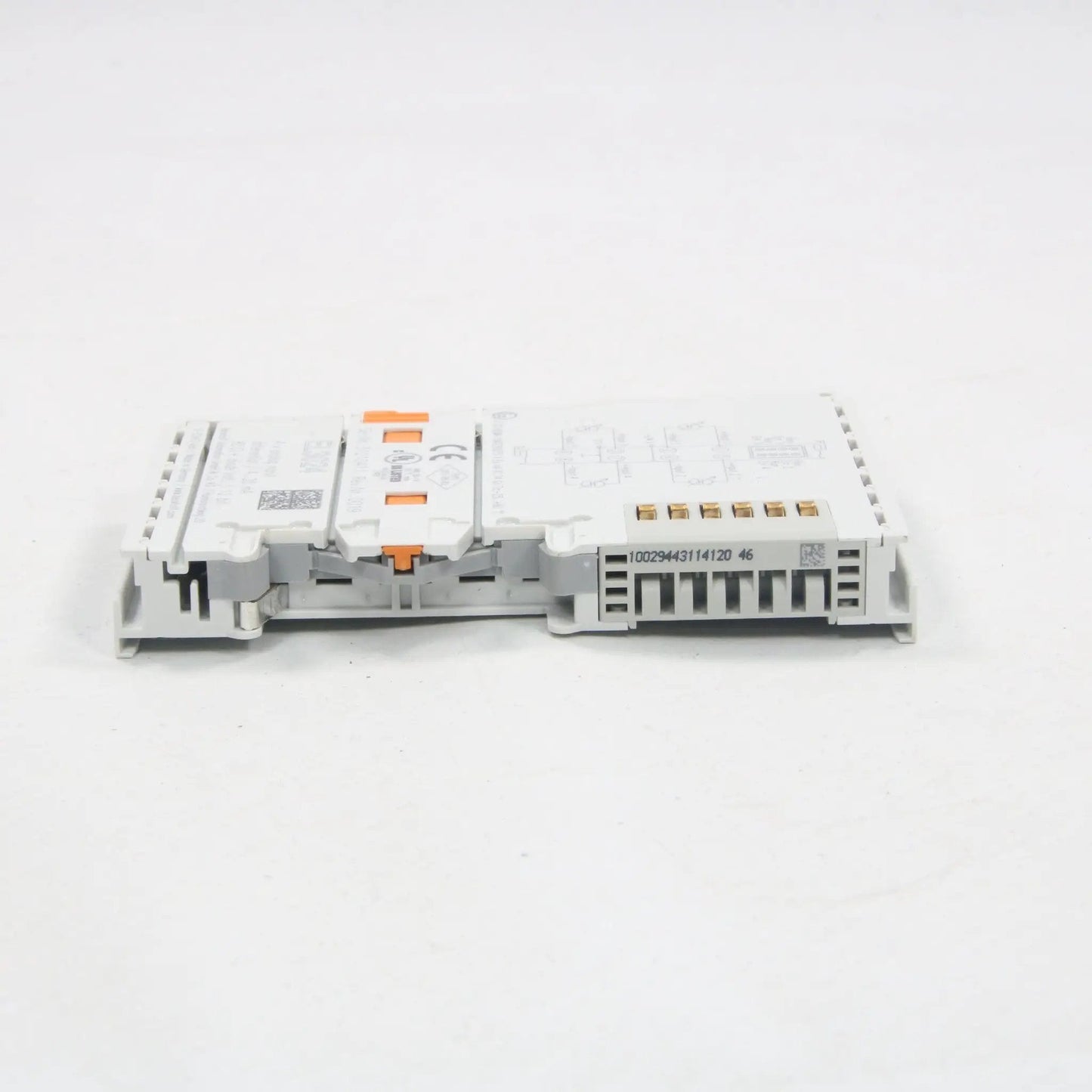 Beckhoff EL3024 EtherCat Terminal