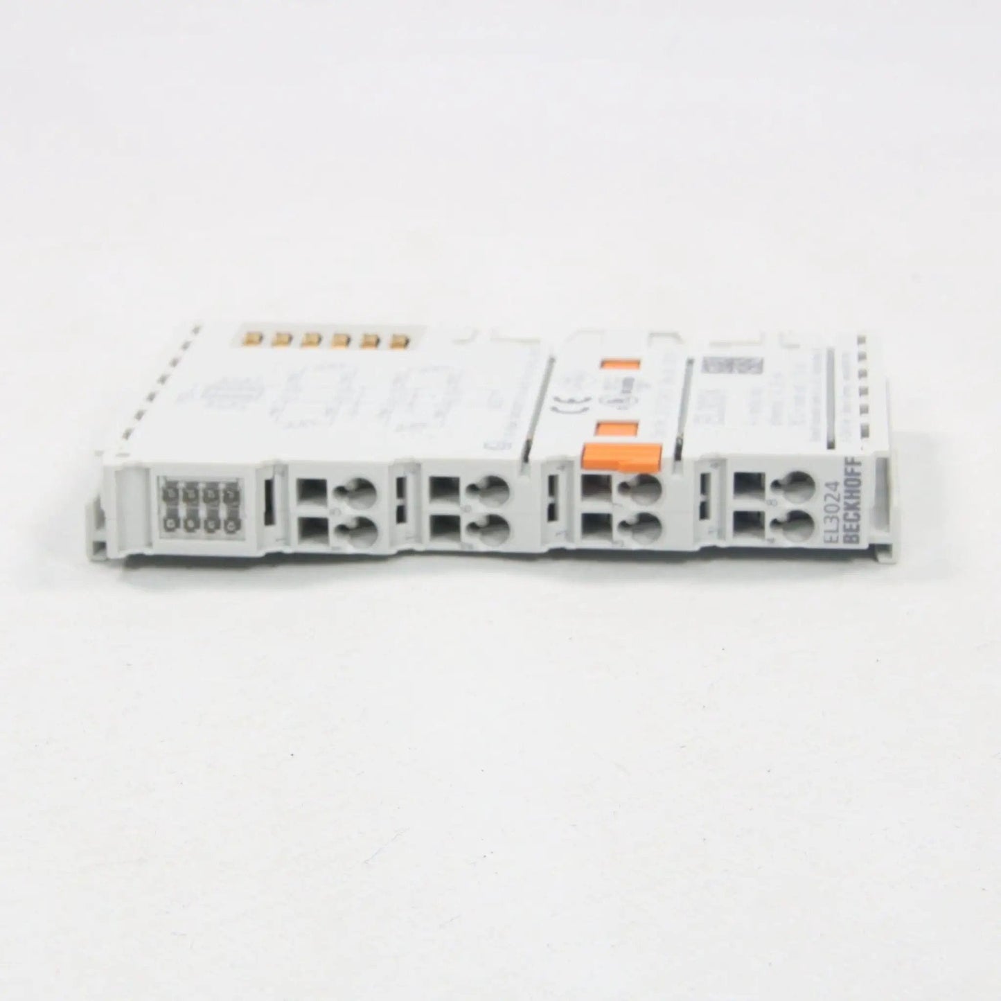 Beckhoff EL3024 EtherCat Terminal