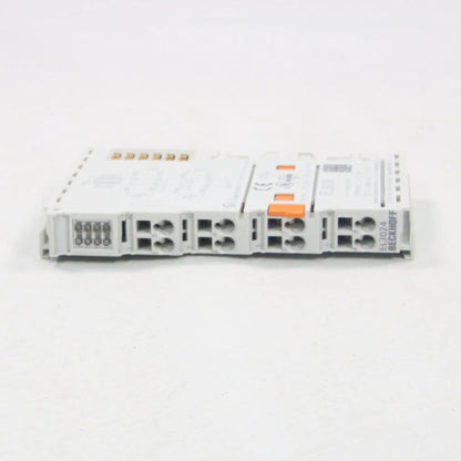 Beckhoff EL3024 EtherCat Terminal