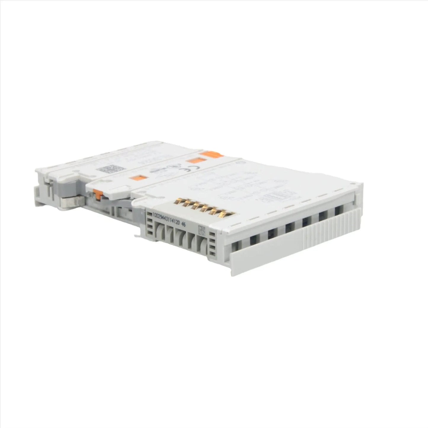 Beckhoff EL3024 EtherCat Terminal