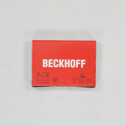 Beckhoff EL4024 EtherCat Terminal