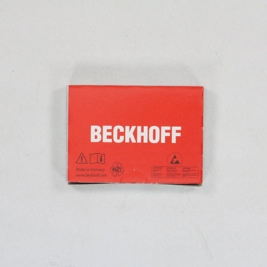 Beckhoff EL4024 EtherCat Terminal