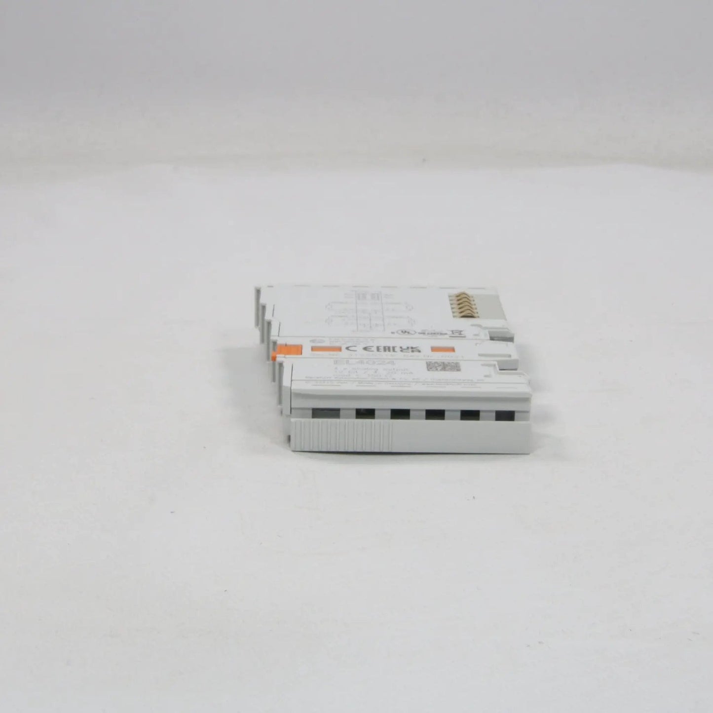 Beckhoff EL4024 EtherCat Terminal