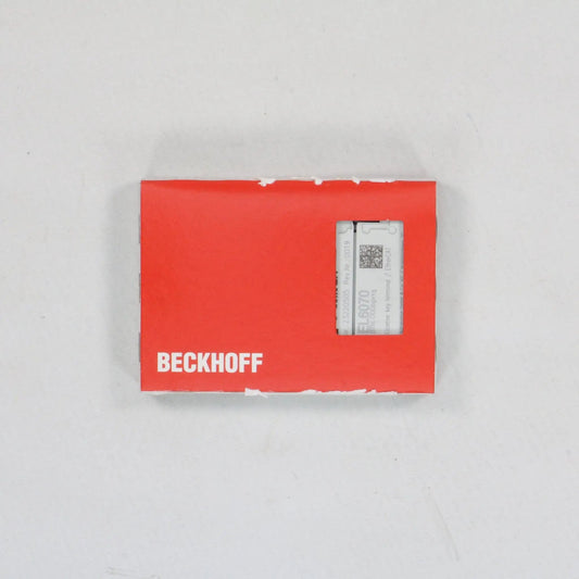 Beckhoff EL6070 EtherCat Terminal
