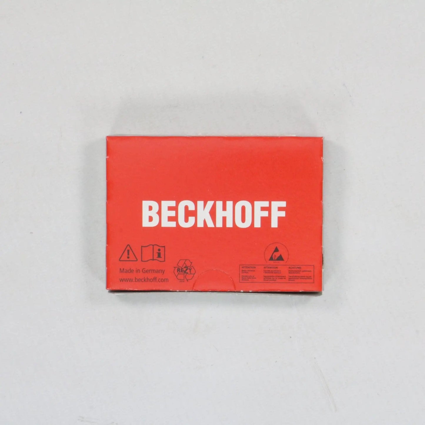 Beckhoff EL6070 EtherCat Terminal