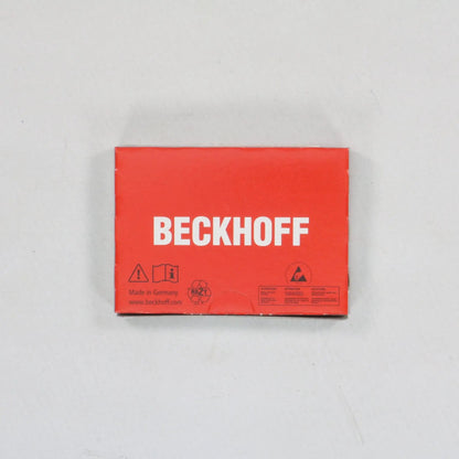Beckhoff EL6070 EtherCat Terminal