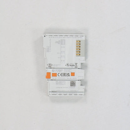 Beckhoff EL6070 EtherCat Terminal