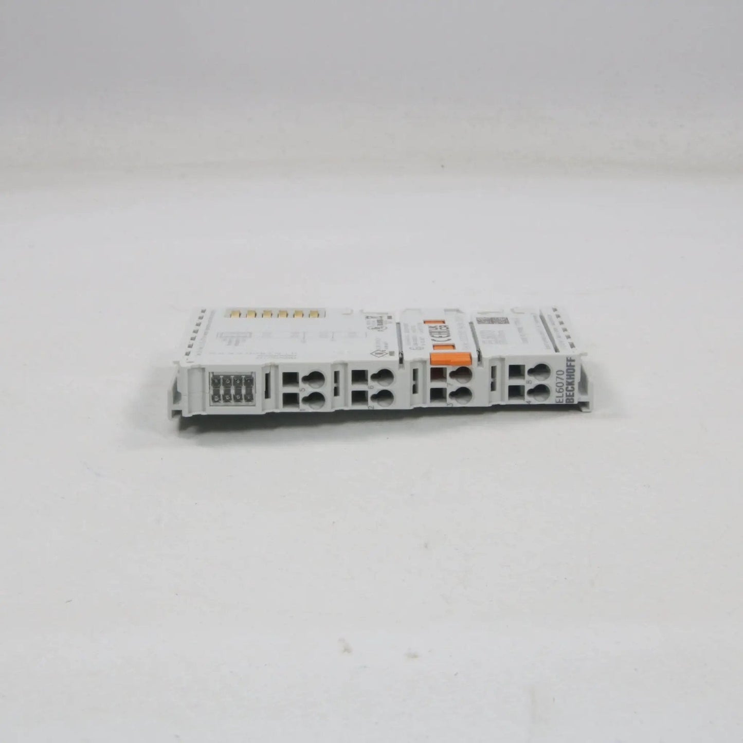 Beckhoff EL6070 EtherCat Terminal