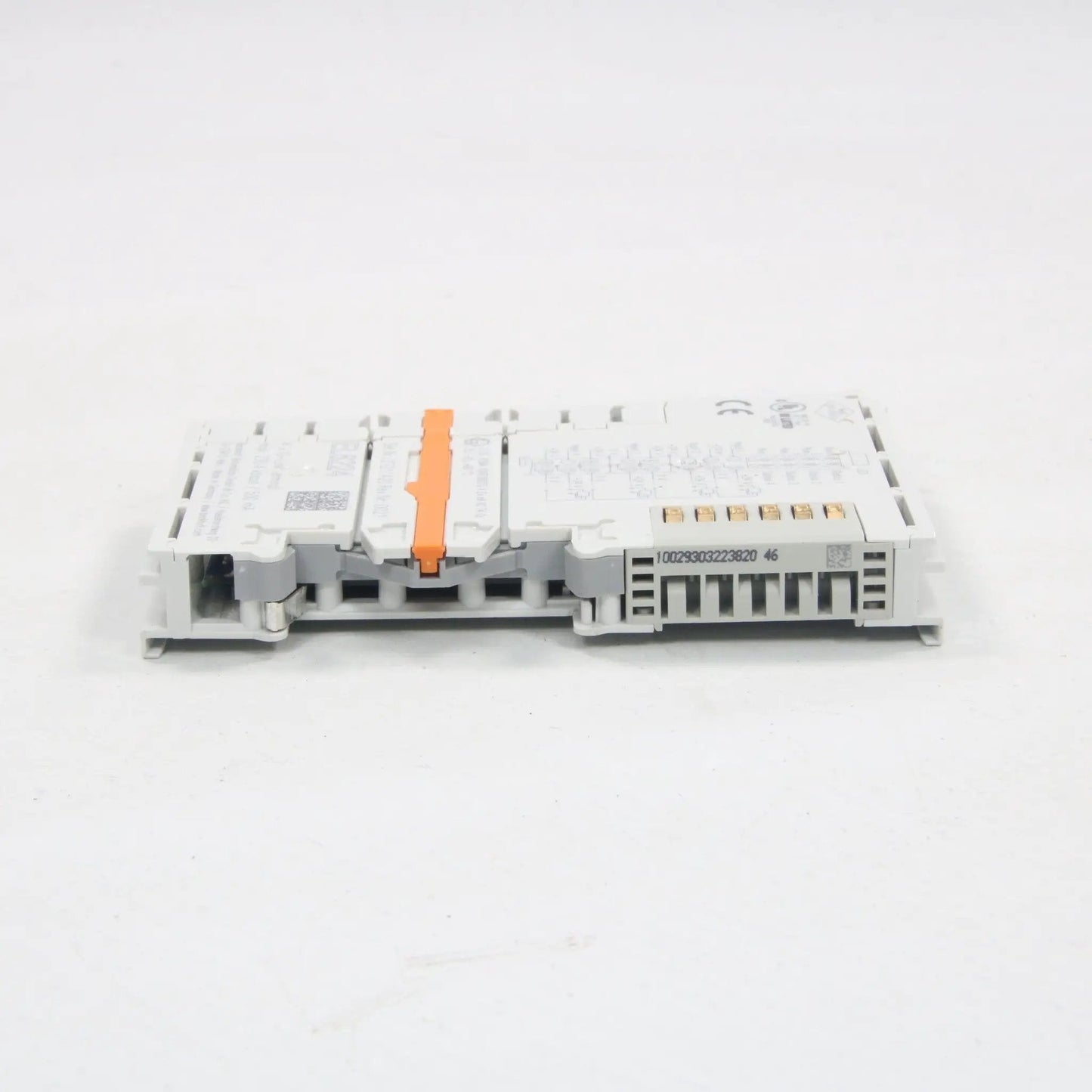 Beckhoff EL6224 EtherCat Terminal