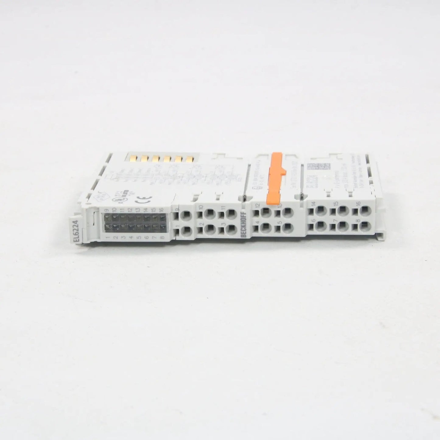 Beckhoff EL6224 EtherCat Terminal