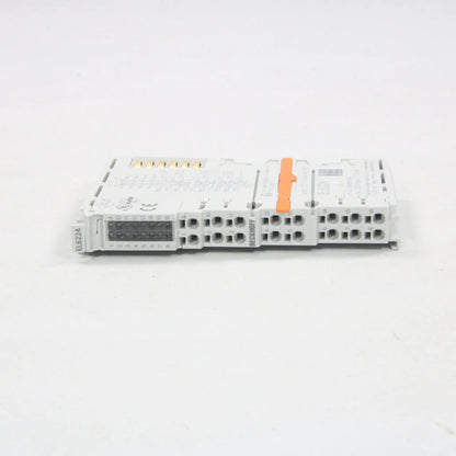 Beckhoff EL6224 EtherCat Terminal
