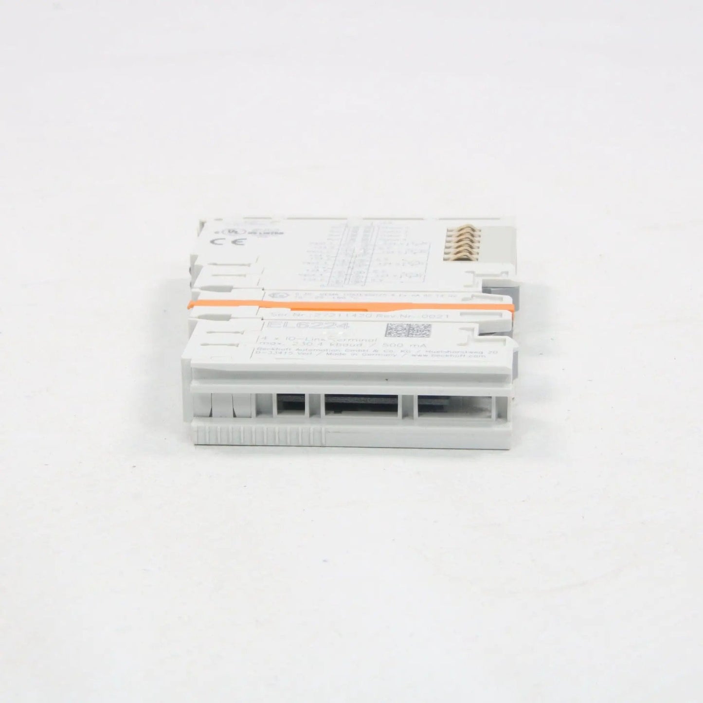 Beckhoff EL6224 EtherCat Terminal