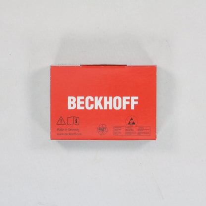 Beckhoff EL6631 EtherCat Terminal