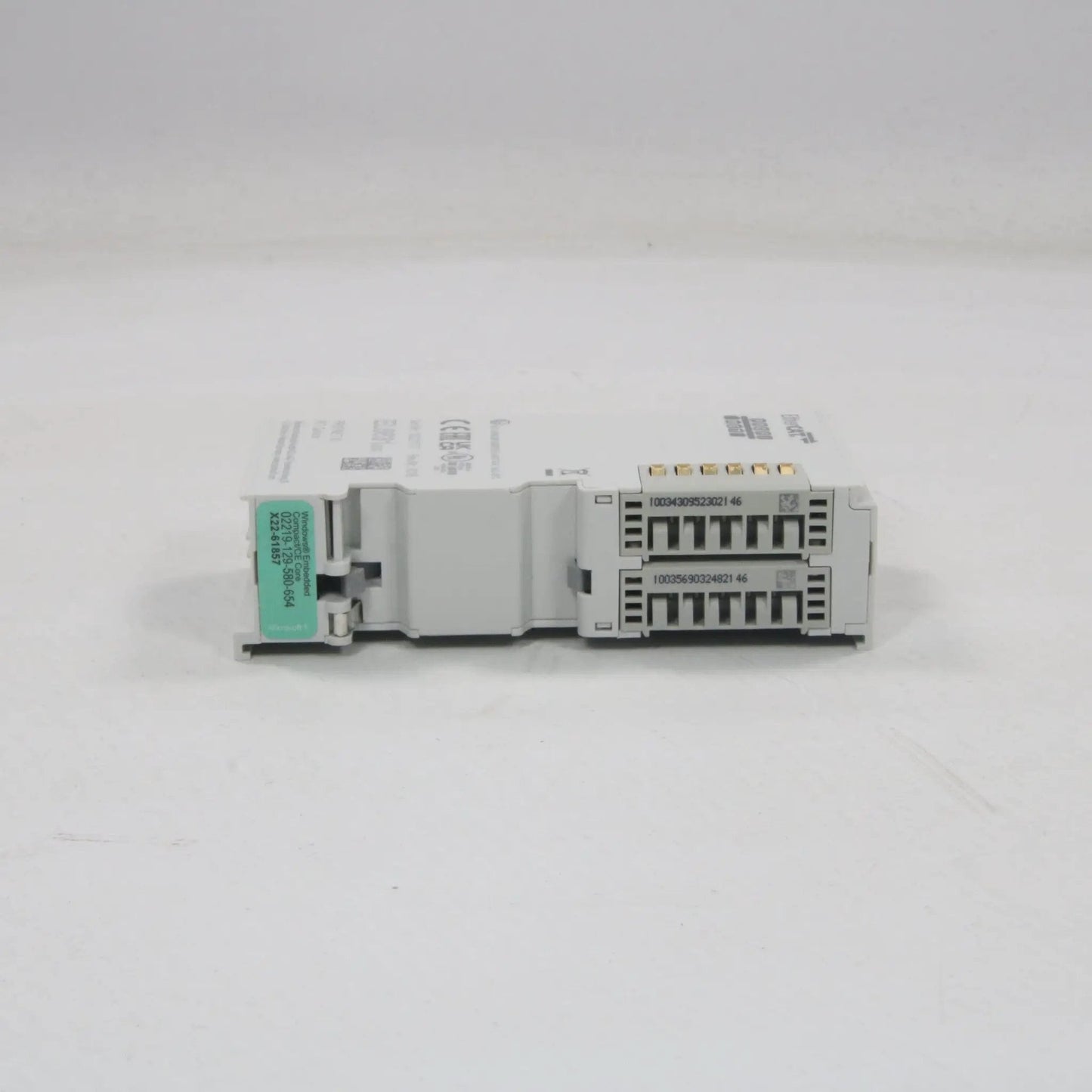 Beckhoff EL6631 EtherCat Terminal