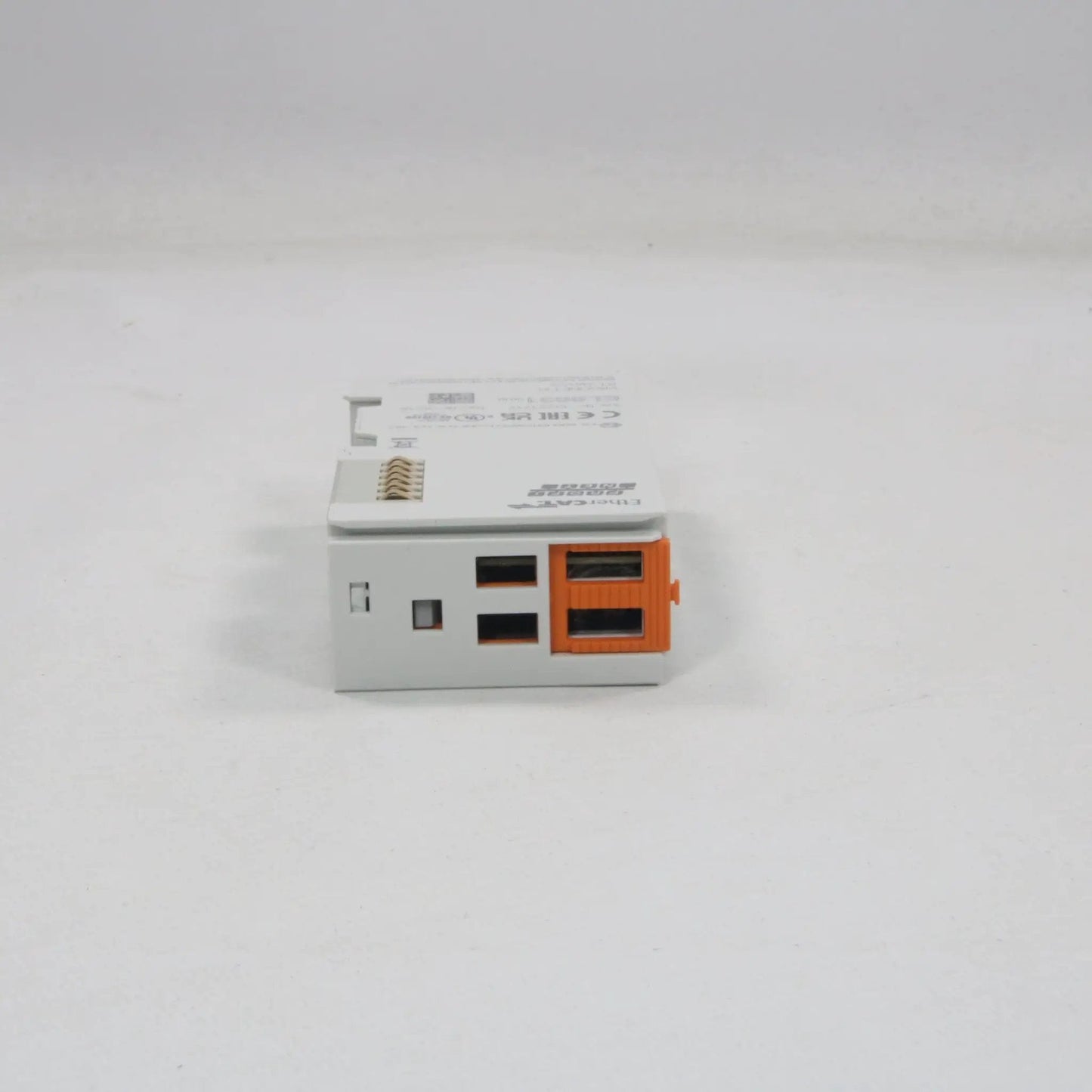 Beckhoff EL6631 EtherCat Terminal