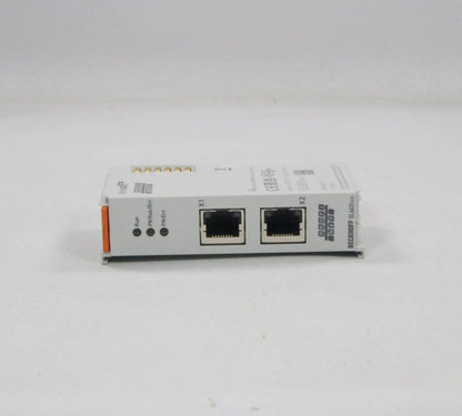 Beckhoff EL6631 EtherCat Terminal