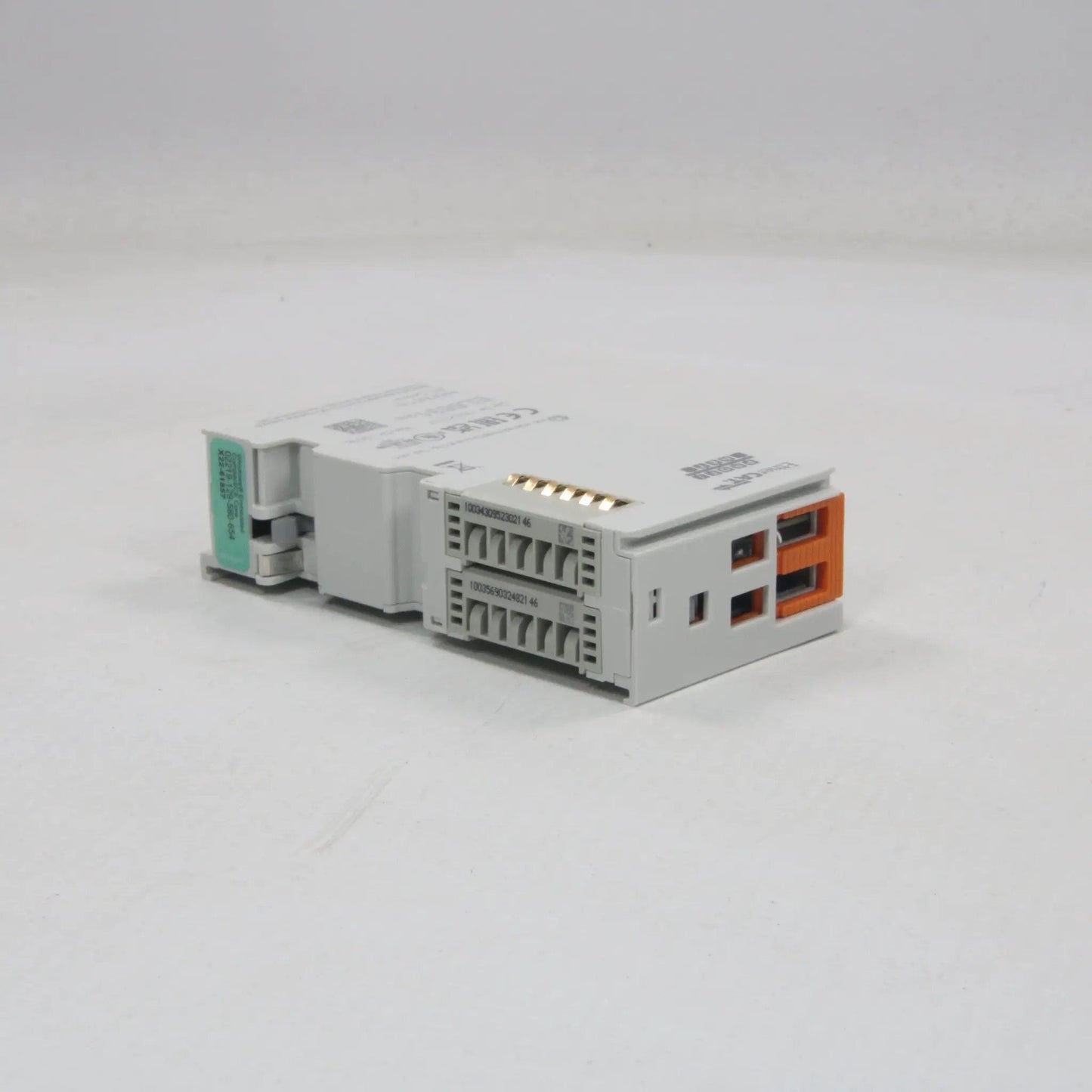 Beckhoff EL6631 EtherCat Terminal