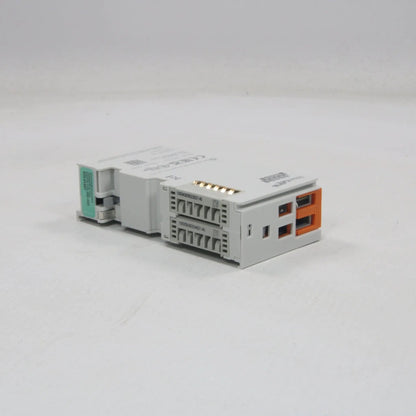 Beckhoff EL6631 EtherCat Terminal