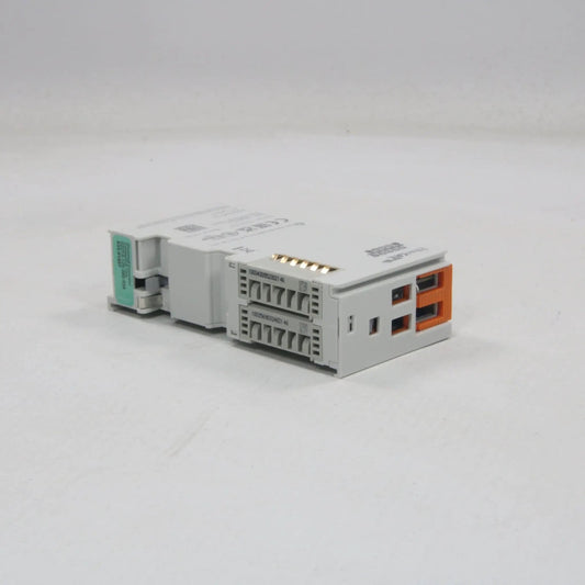 Beckhoff EL6631 EtherCat Terminal