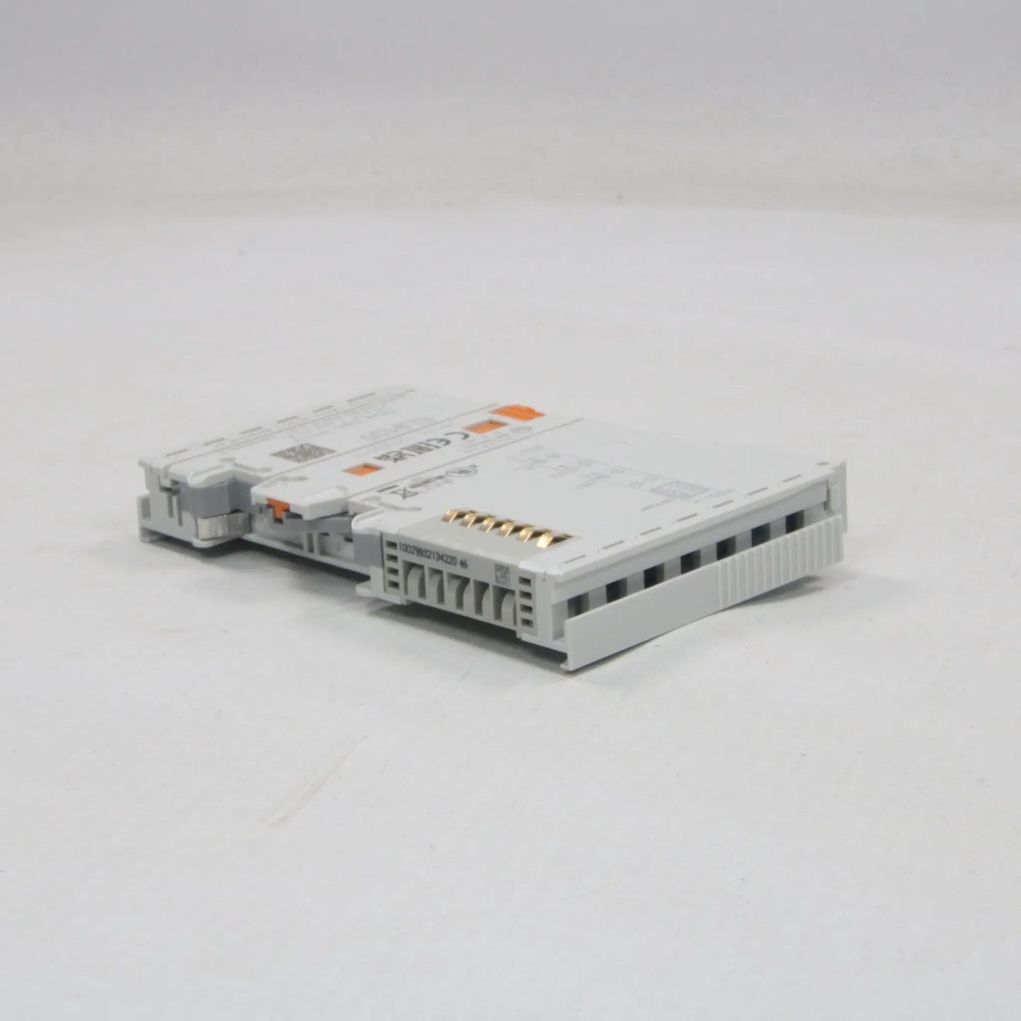 Beckhoff EL9100 Potential Supply Terminal