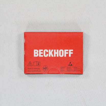 Beckhoff EL9100 Potential Supply Terminal