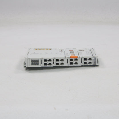 Beckhoff EL9100 Potential Supply Terminal