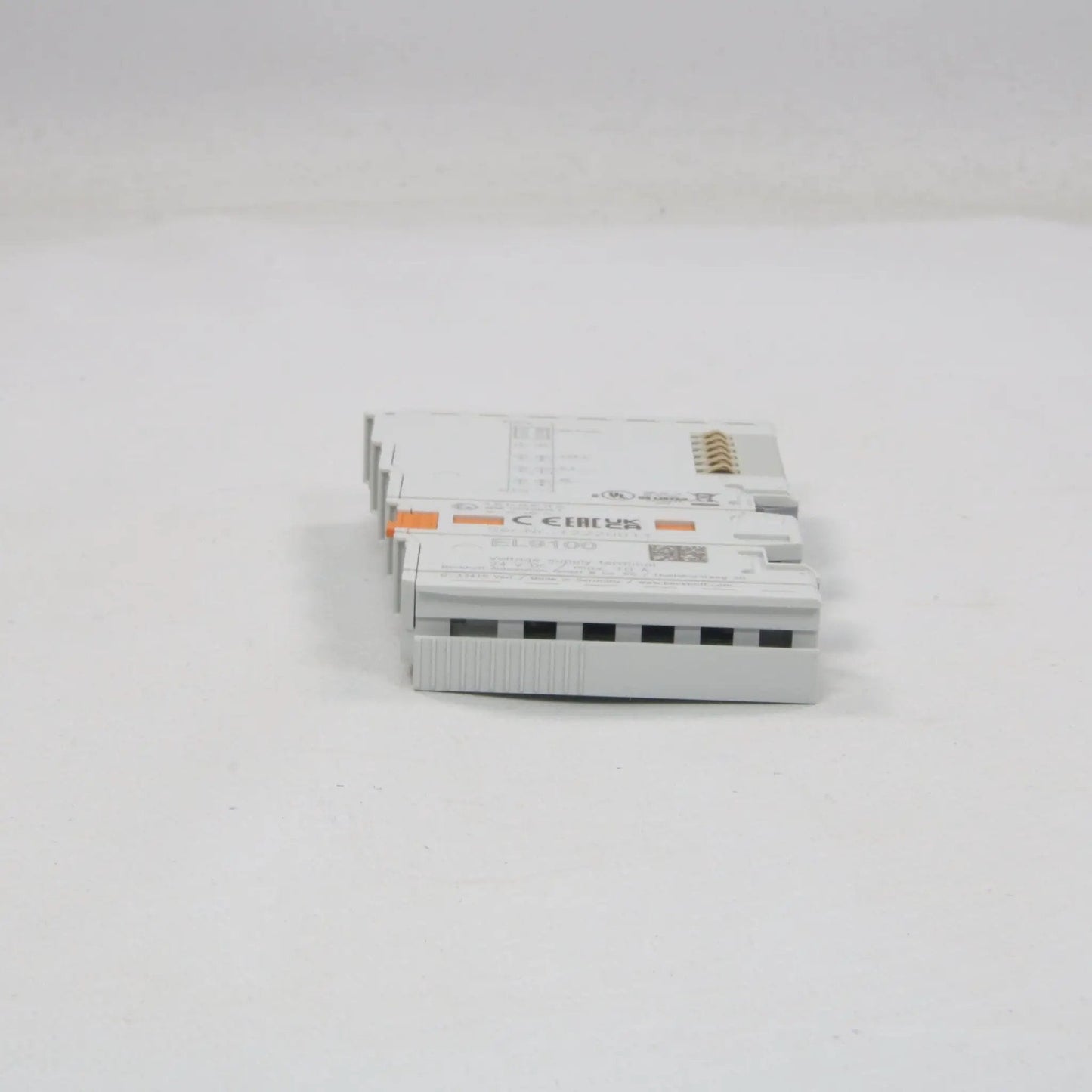 Beckhoff EL9100 Potential Supply Terminal