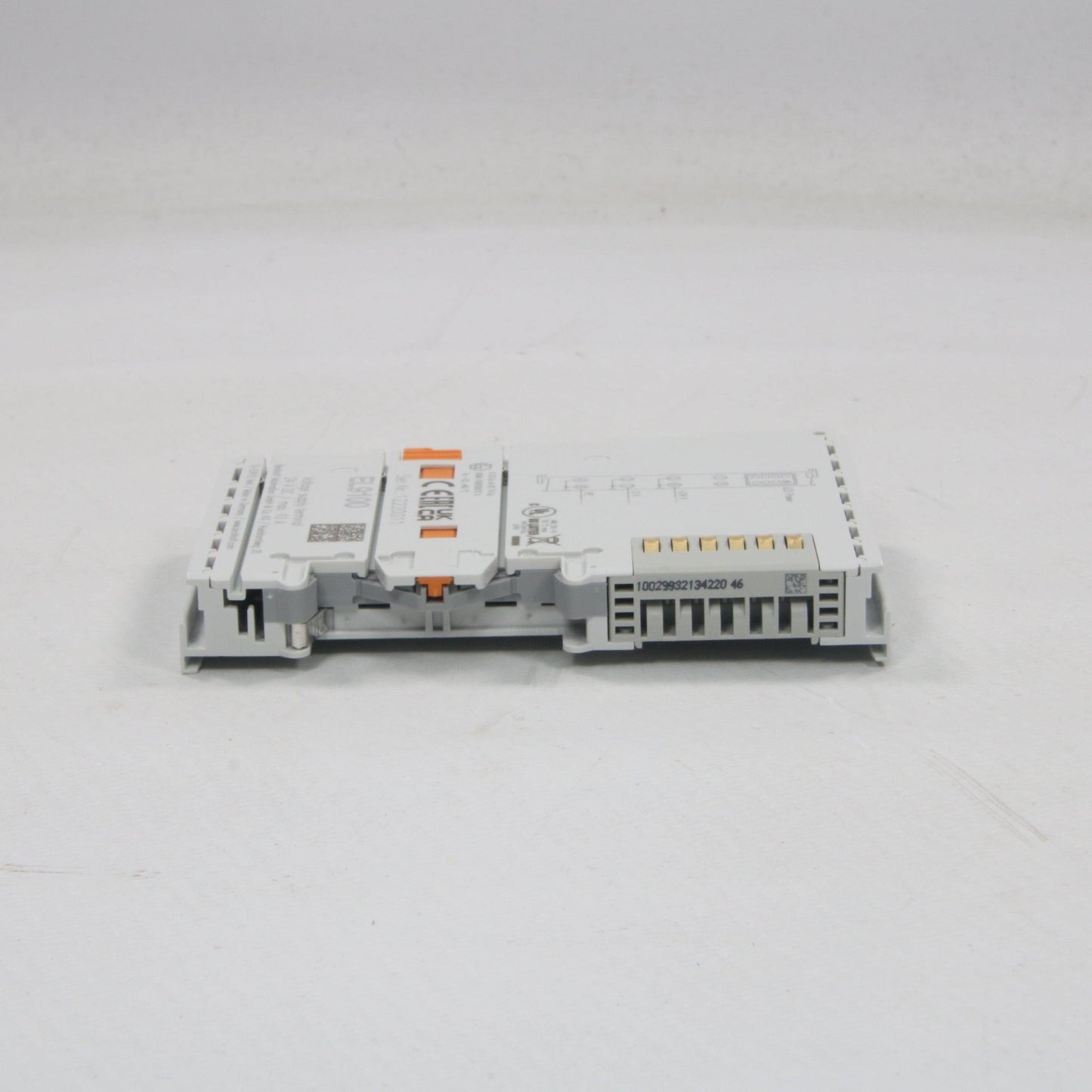 Beckhoff EL9100 Potential Supply Terminal