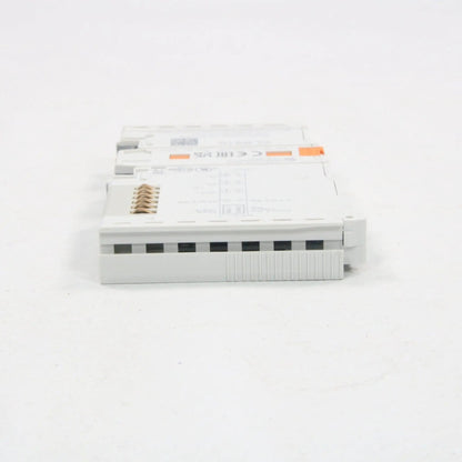 Beckhoff EL9410 EtherCat Terminal