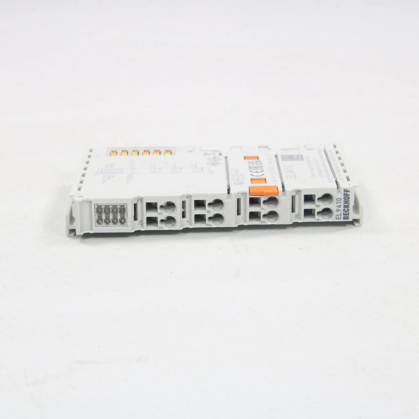 Beckhoff EL9410 EtherCat Terminal