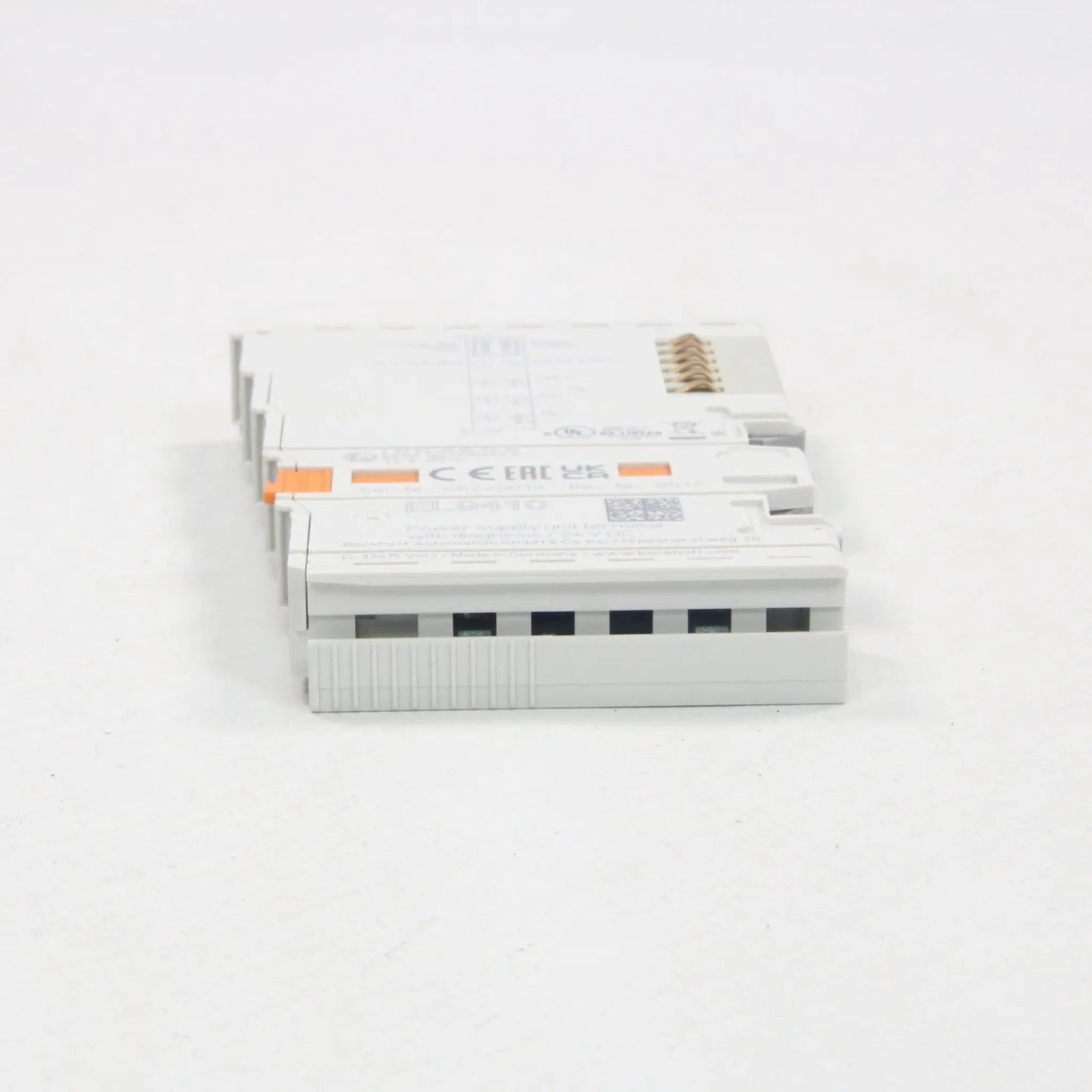 Beckhoff EL9410 EtherCat Terminal