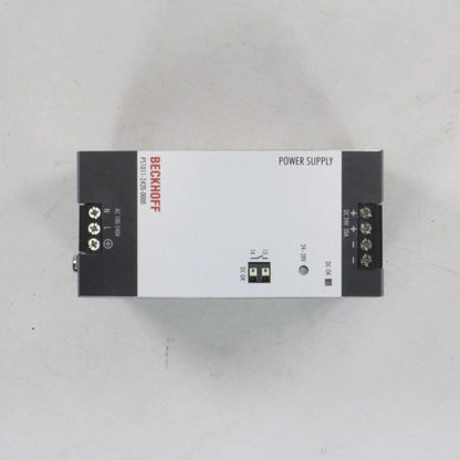 Beckhoff PS 1011 2420 000 Power Supply
