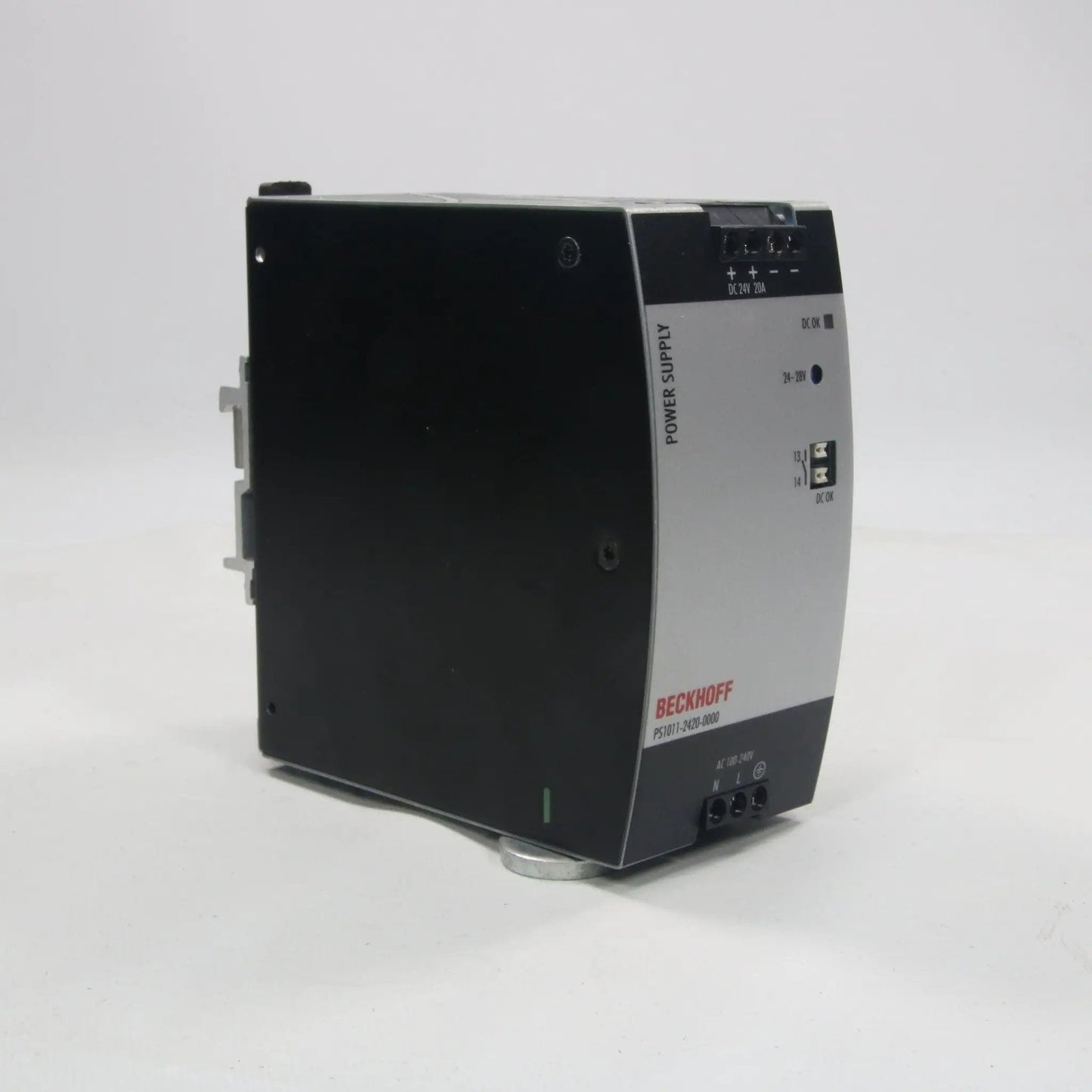 Beckhoff PS1011-2420-0000 Power Supply