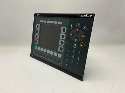 Beijer Electronics AB E700 Operators Panel 02440E