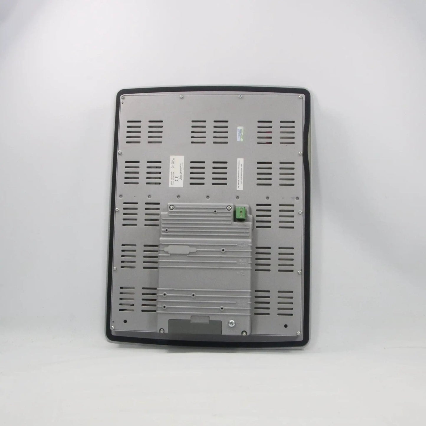 Beijer Exter T150 Touch Screen Display