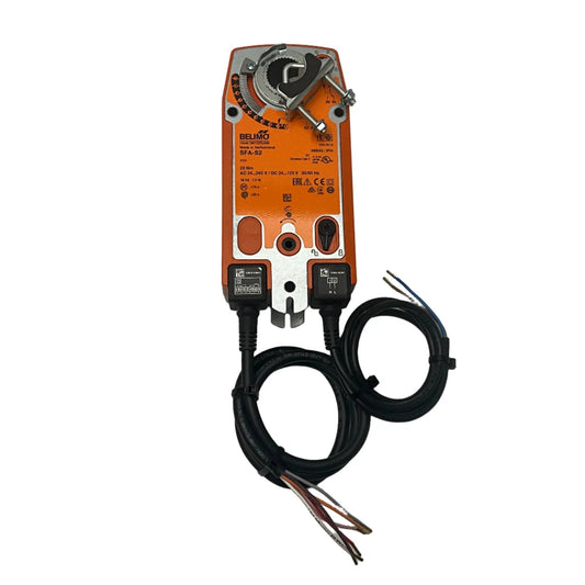 Belimo SFA-32 Spring Return Actuator