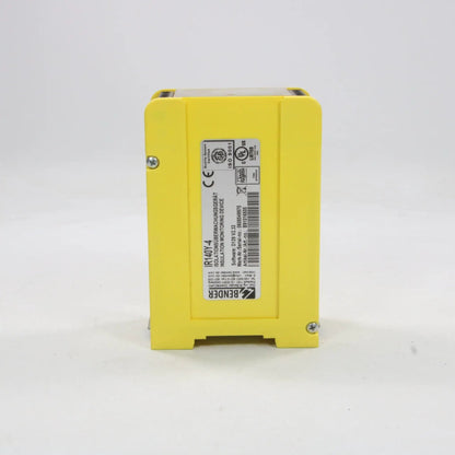 Bender IR145Y-4 Insulation Monitor