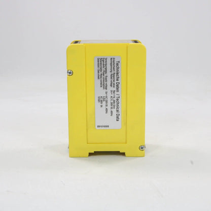 Bender IR145Y-4 Insulation Monitor