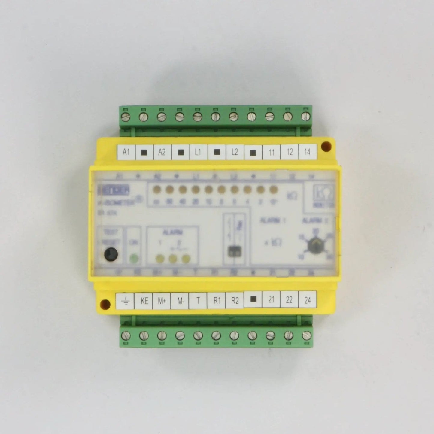 Bender IR474LY 4921 Insulation Monitor