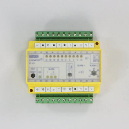 Bender IR474LY 4921 Insulation Monitor